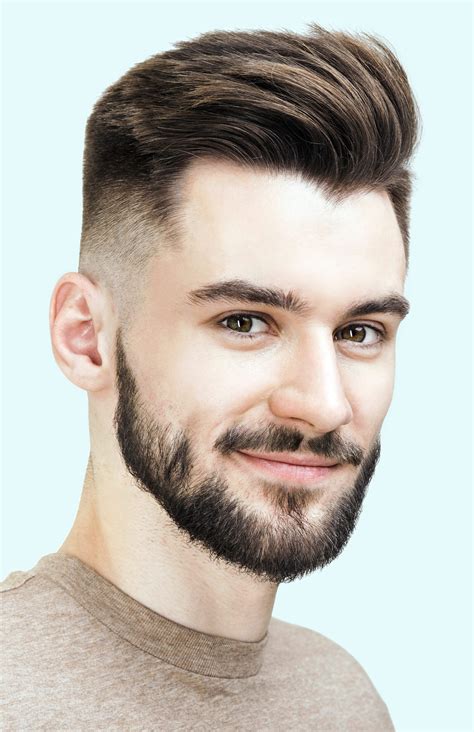 widow peak men|53 Widow’s Peak Hairstyles for Men